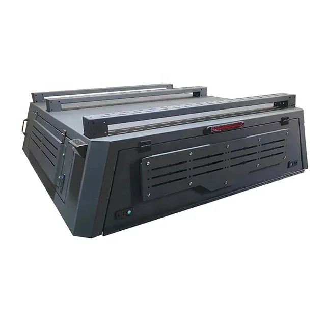 

Pickup Truck Camper Hardtop Canopy Ute Tray