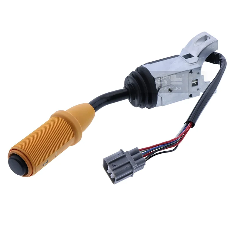 Excavator Joystick 701 80144 70180144 701/80144 for JCB 4C444 4CX444 4C 3CXE 214-4 215S 217-4 Spare Parts