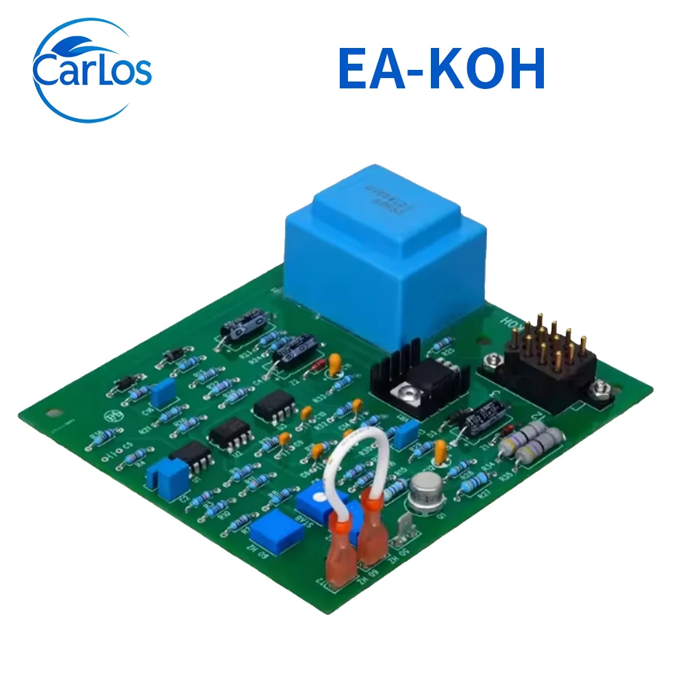 C-255670 Automatic Voltage Regulator EA-KOH KUTAI AVR Fit For Replace Kohler Generator Genset Excitation Stabilizer Control
