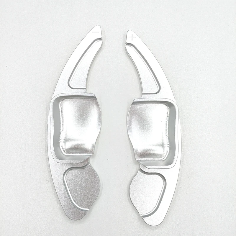 

Suitable for VW Golf 5 6 MK6 Scirocco Polo Maiteng Steering Wheel Extended Paddle Shifter Modification