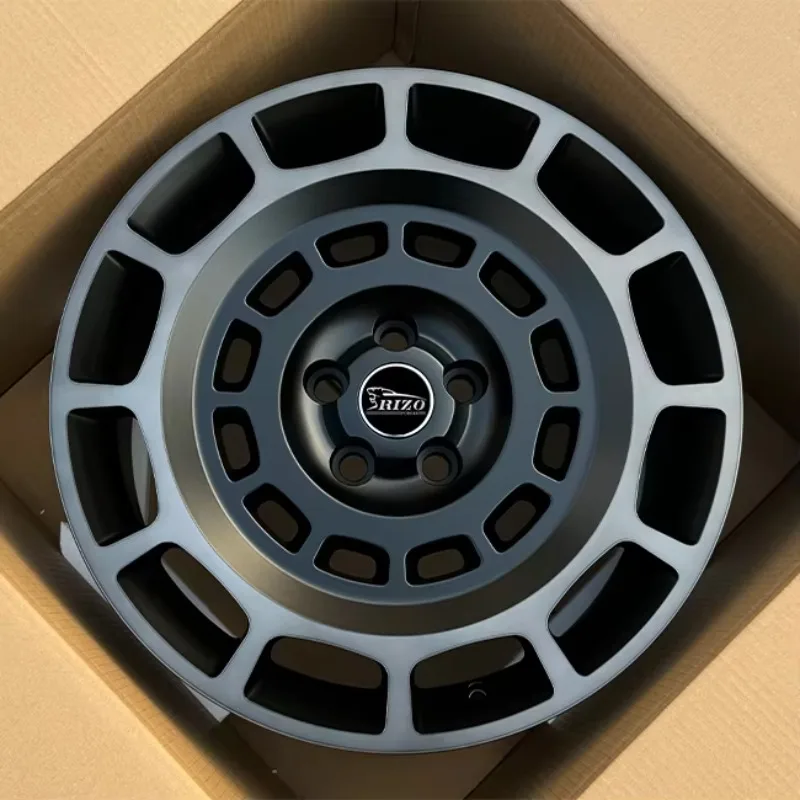 High-End Forged Wheels W213 For Audi For Range Rover W257 For Lamborghini For Tesla 19 20 21 22 Inch Polished Beadlock