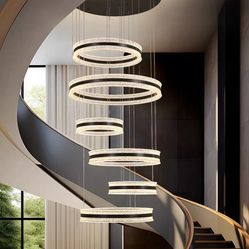 Modern bedroom Ceiling lights led Chandelier living room Chandeliers decoration Pendant lights Ceiling lamps indoor lighting