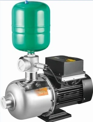 Self-priming variable frequency  Smart household booster  Constant pressure water  Self-priming pump
