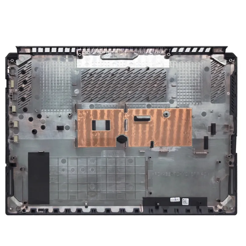 NEW Original Laptop LCD Back Top Cover/Front Bezel/Palmrest Keyboard Frame/Bottom Cover Case For ASUS GL504 GS GM S5CS S5CM view 5