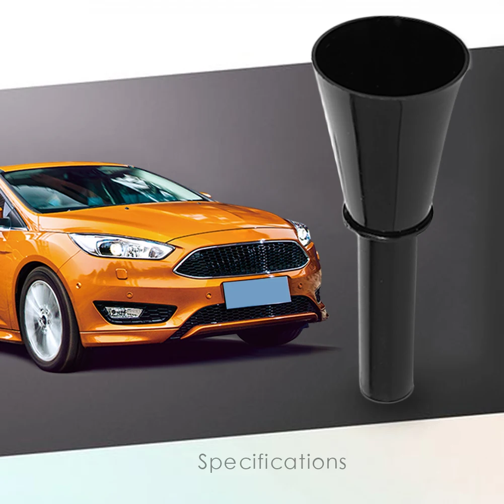 

Car Emergency Fuel Gasoline Petrol Filler Funnel 1681668 for Focus MK2 2007-2011