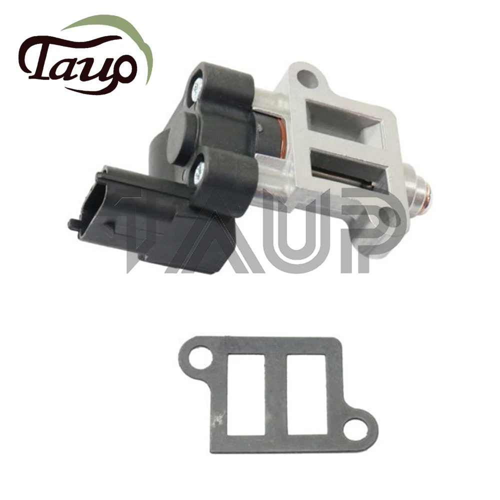 Válvula de Control de aire en ralentí para Hyundai, Accent, Kia Rio 5 V, Rio5, 35150 L, 26960, 3515026960, 9520930011, 1,6, 2006, 2007, 2008, 2009, 2010, 2011