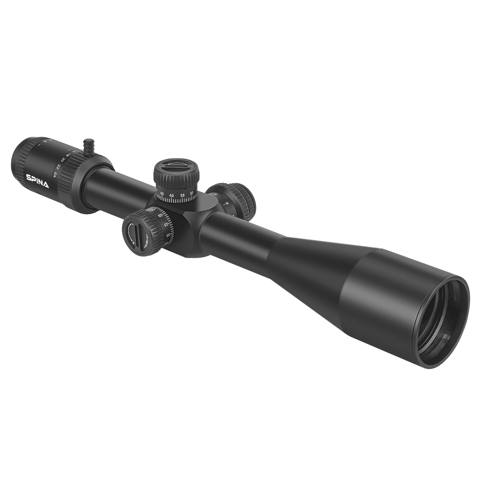 For SPINA OPTICS FFP IR OEM Reticle FMC Side Focus Hunting Telescopic Sight hot sale