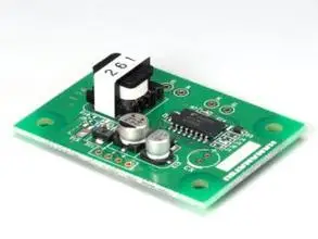 1pcs New C10807 , flame sensor module replace C3704 , test board for R2868