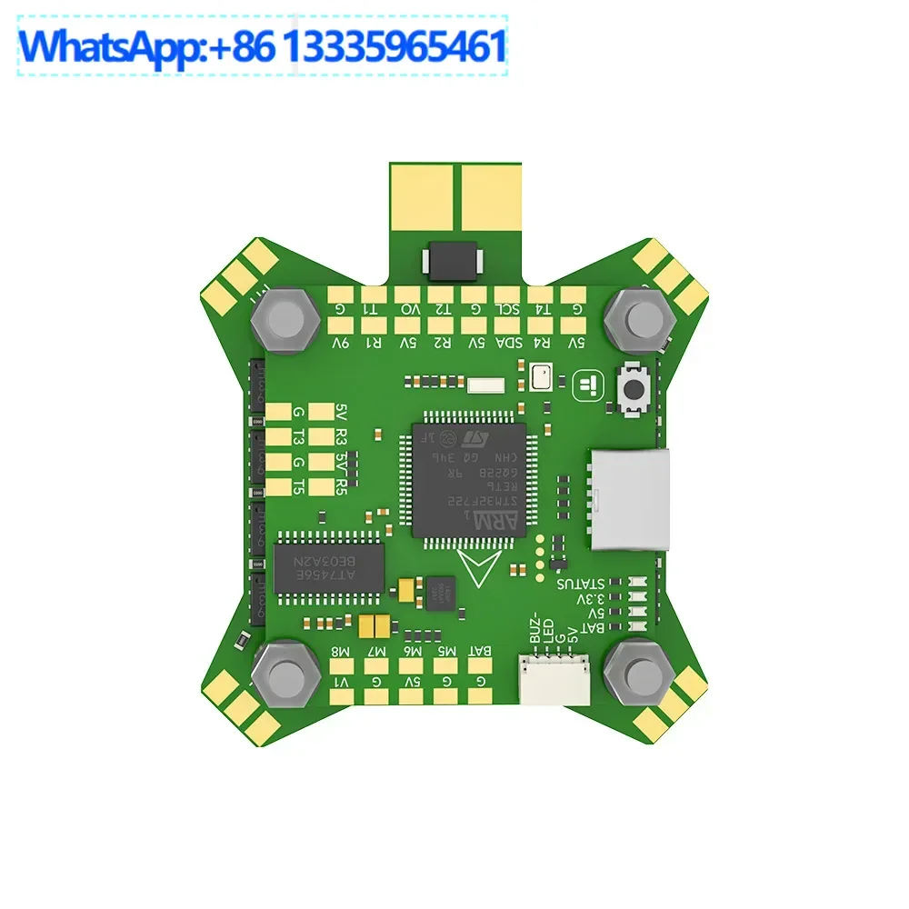 Iflight Wing Fly, S… - image