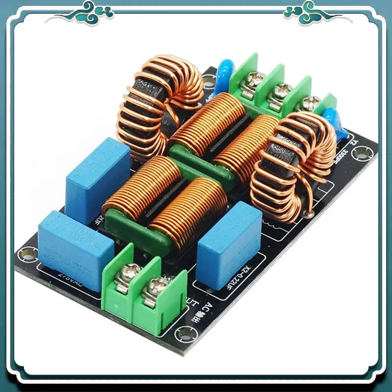 ABSK-EMI Power Filt… - image