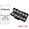 Black-10 Spool
