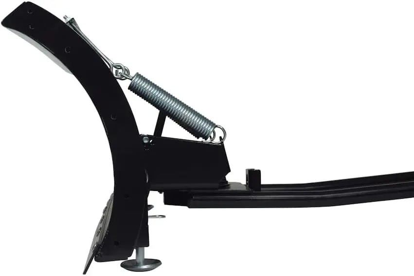 Kit universal de arado de neve ATV de 60 polegadas.