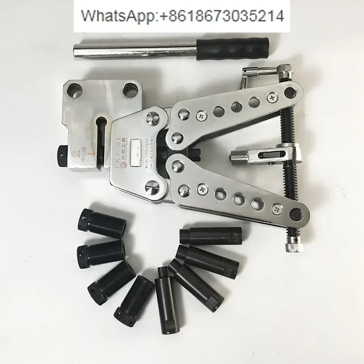 Manual Mechanical P… - image