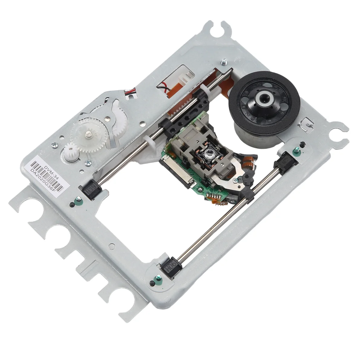 

L68ASF-HD850 with Mechanism DV34 DVD Player Lens Lasereinheit Optical Pick-Ups Bloc Optique