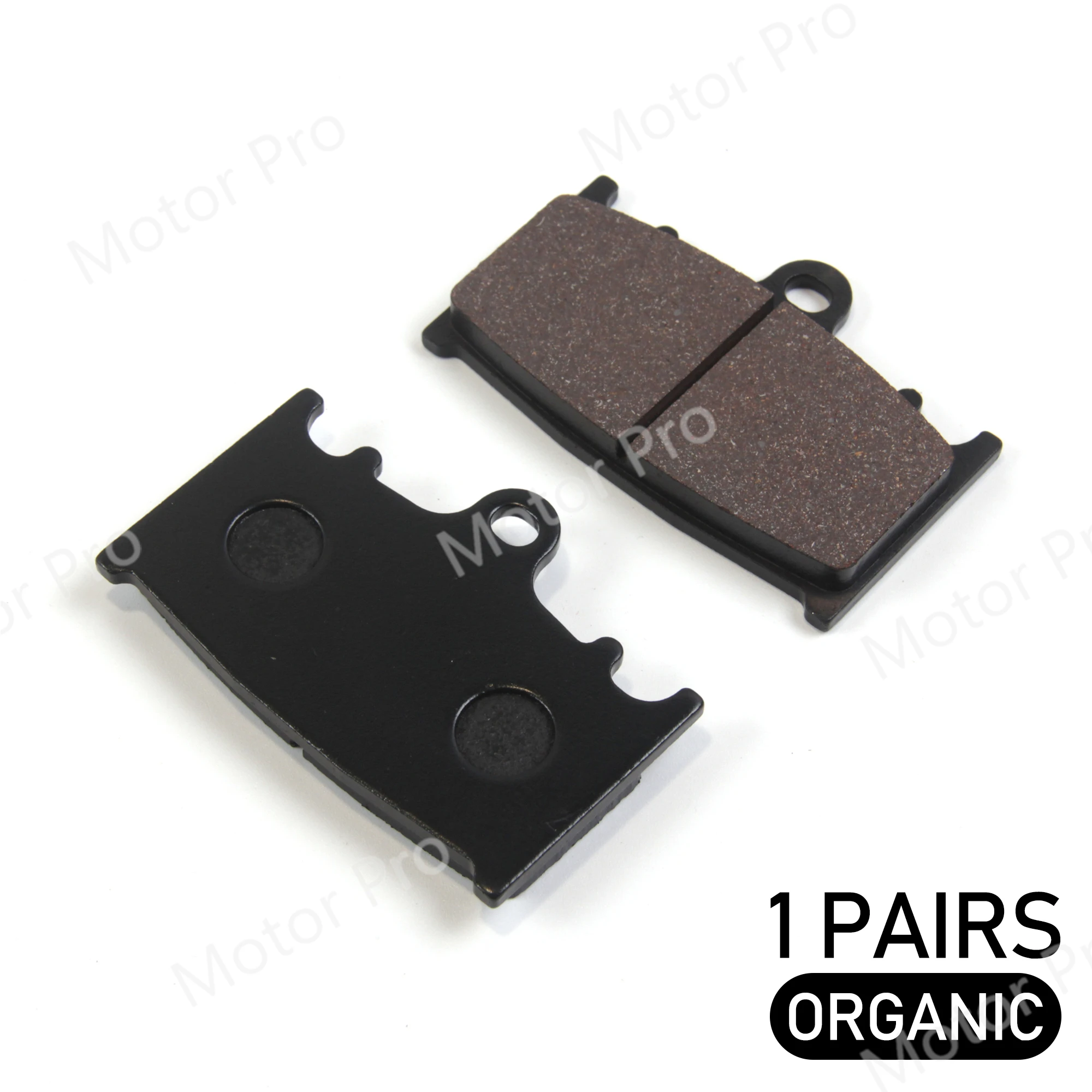 Motorcycle Accessor…