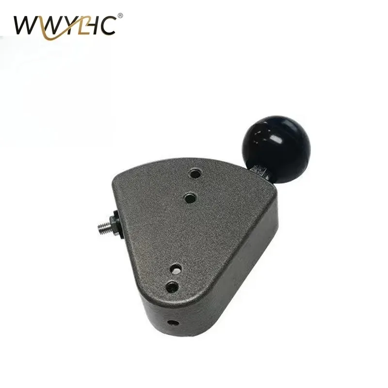 Suitable for 90-120 Type Concrete Trowel, Handle, Throttle Line, Engine Stop Switch, Engine Stop Swift