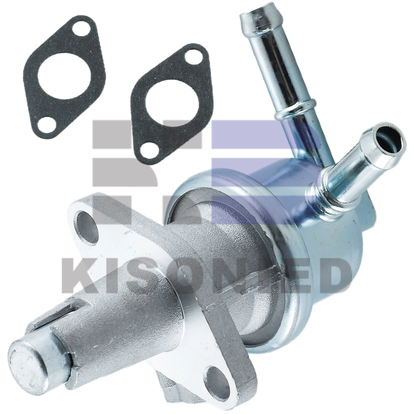 

17121-52030 6655216 Fuel Lift Pump for Kubota L2800 L2900 L3000 L3130 L3240 L3300 L3410 L3430 L3540 Bobcat S130 S150 S16 S160