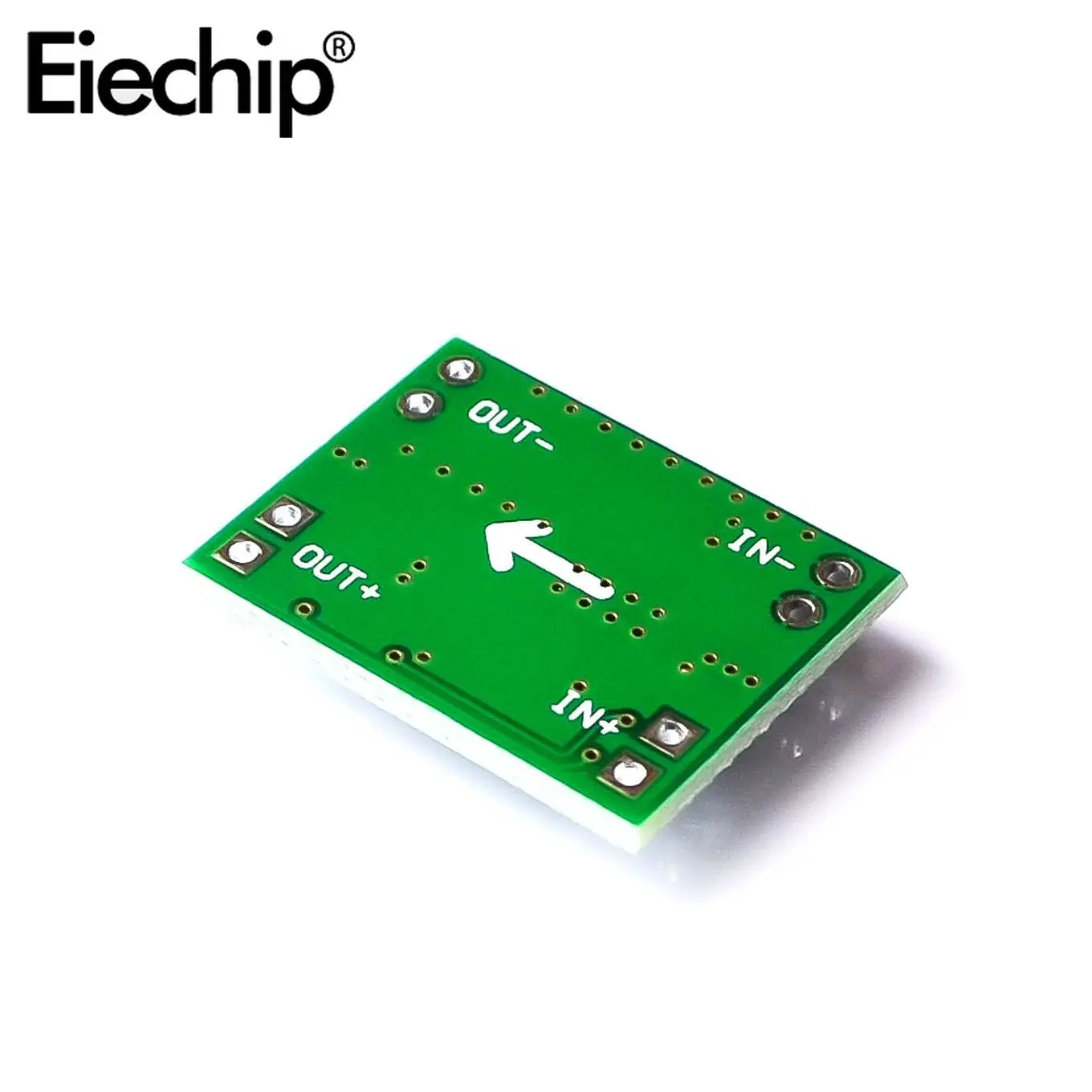 New DC-DC Step Down Power Supply Module MP1584EN 3A Adjustable Buck Converter, Ultra-Small Size for Arduino Replace LM2596