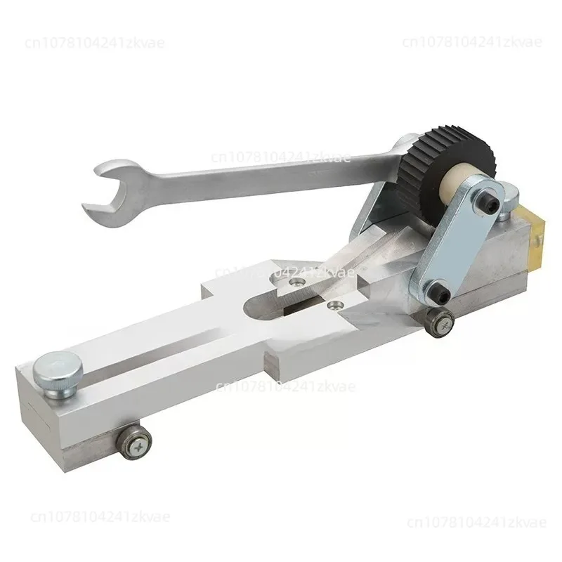 Pipe Special Flanging Cutter Edge Planer Welding Ring Remover Tool For PE Pipe Butt Welder Hot Melt Machine Welding Bead Removal