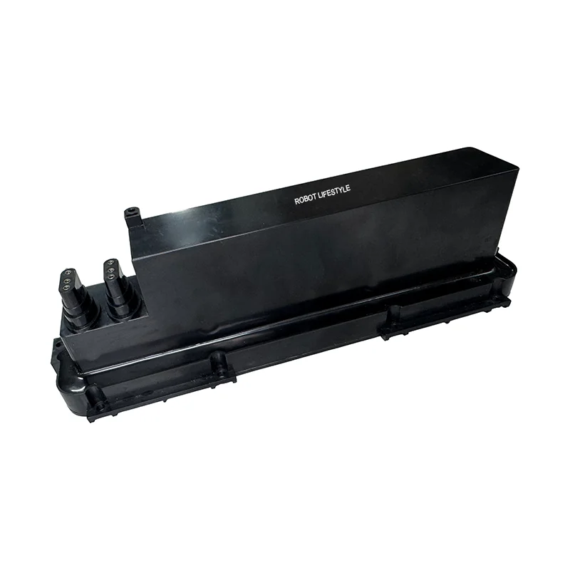 Rechargeable Li-Ion…