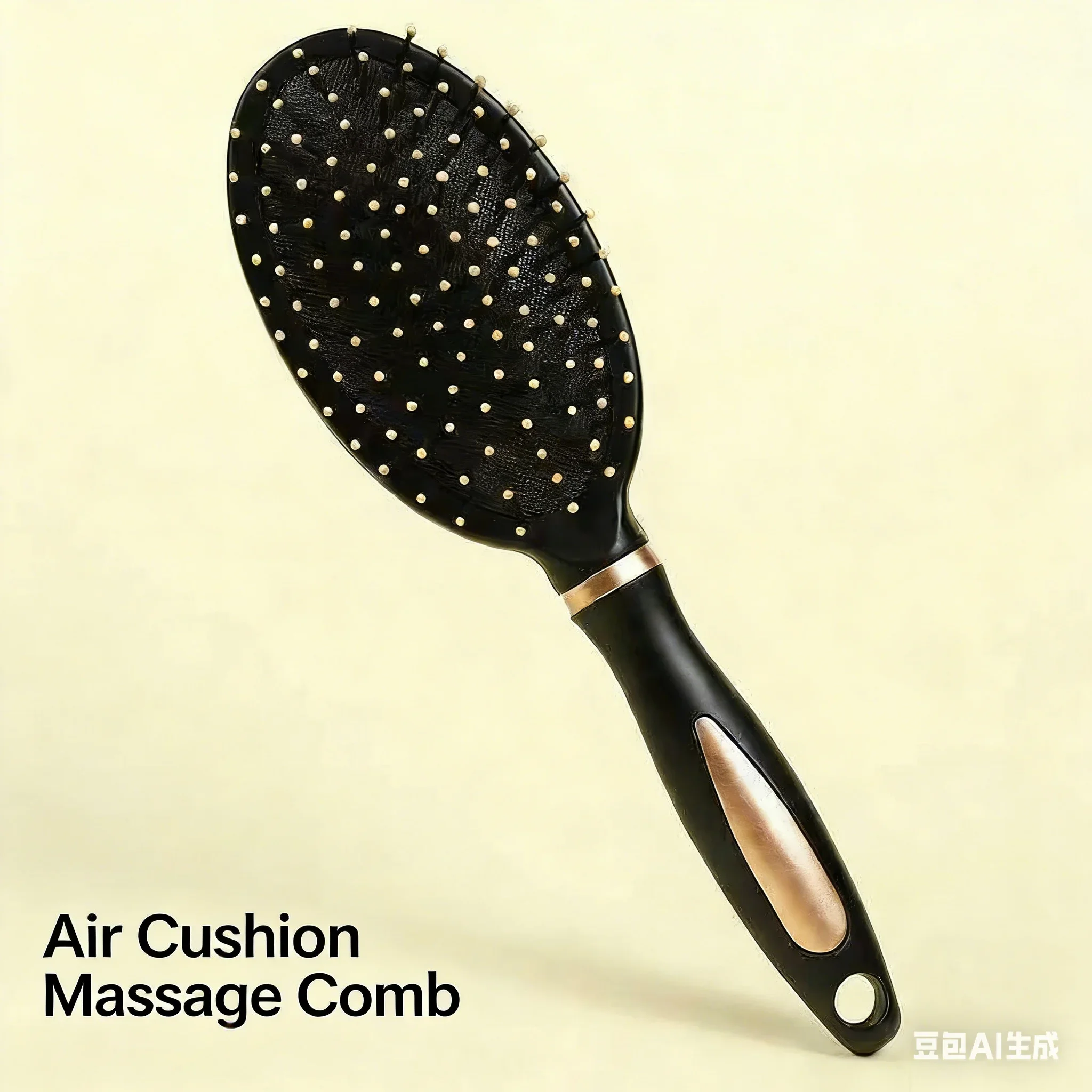 

Hairdressing Comb, Cushion Comb, Barber Shop Detangling Comb, Men's Styling Comb, Scalp Massage Comb, Curly Hair Comb for Women