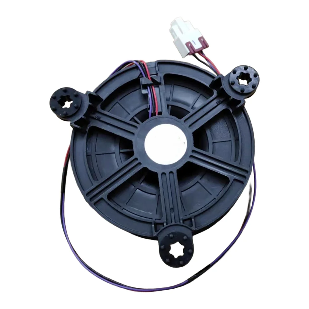 Evaporator Fan Moto…