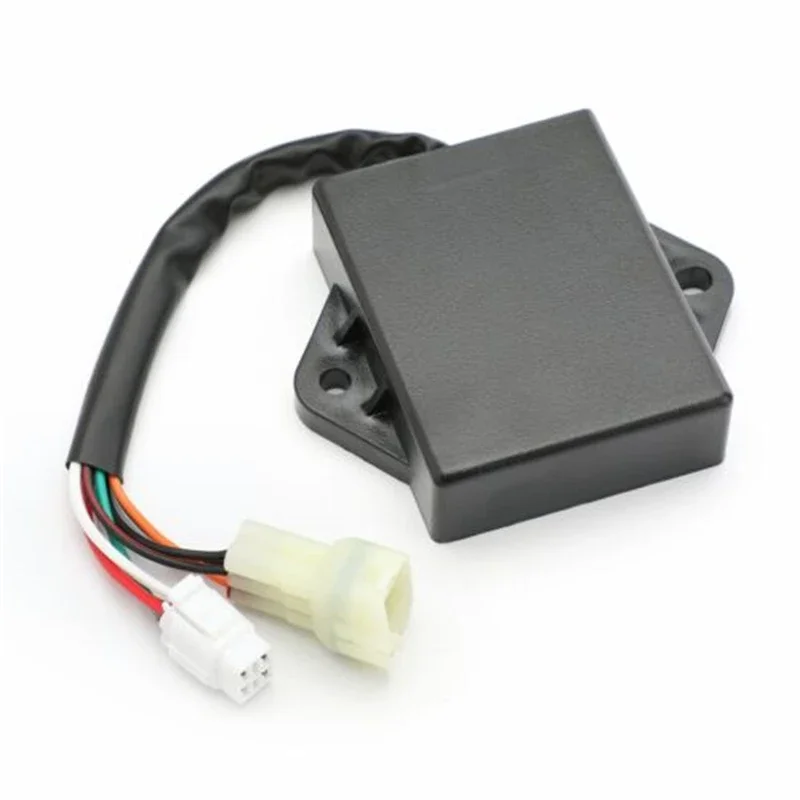 

Ignitor CDI Box Control Module Unit for YFZ350 Yamaha Banshee 350 1997 1998 1999 2000 2001 2002 2003 2004-2006 3GG-85540-10-00