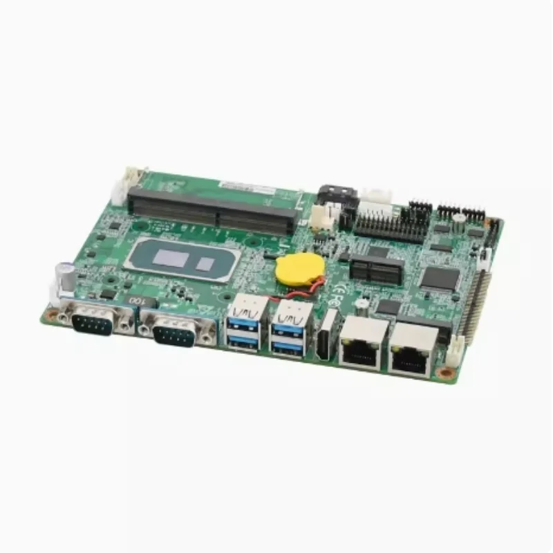 EP-4319 Core 11 generation industrial motherboard