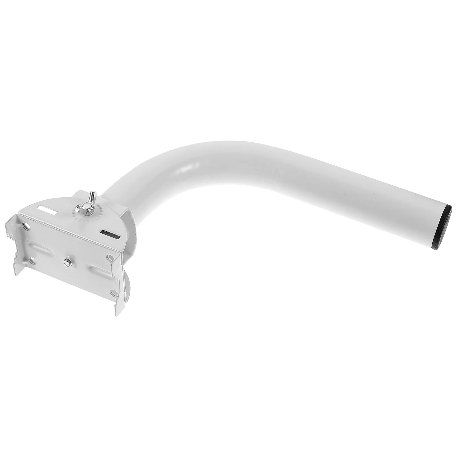 

1pcs Wireless Bridge Bracket Antenna Mount Wall Elevation Pole Outdoor Stainless Steel TelescopingBracket For Satellite