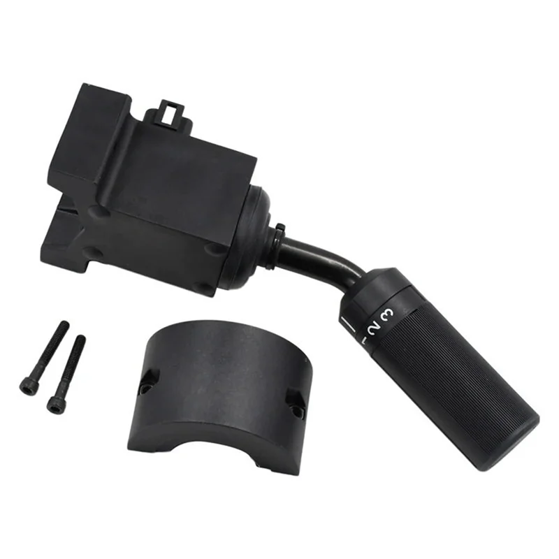 Joystick Shifter 317114A1 7-125-05GT For Case Telehandler Series 688G 689G 686G TH1048C TH1056C TH636C TH644C