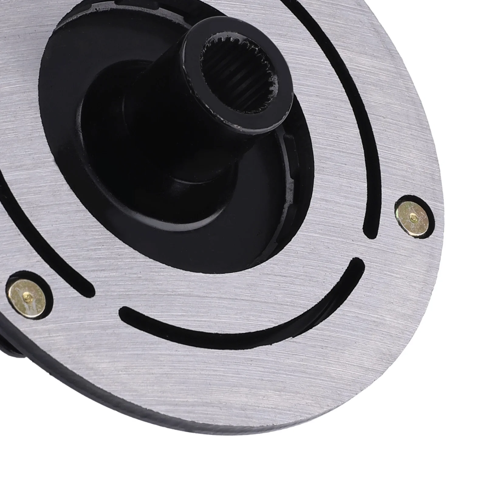 Kit de embreagem do compressor AC para Chevrolet Colorado GMC Canyon 2.9L 3.7L 2006-2008