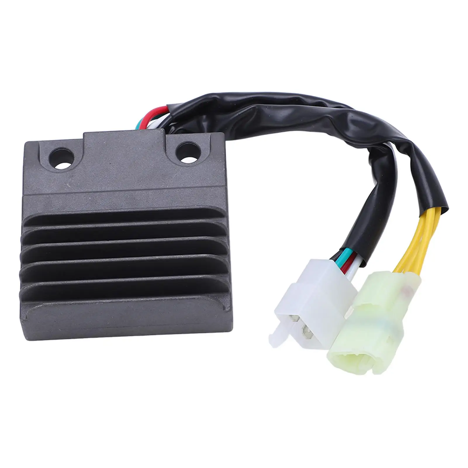 High Efficiency Voltage Regulator & Rectifier for Motorcycles 81211034000 - Anti-Interference for repair Part