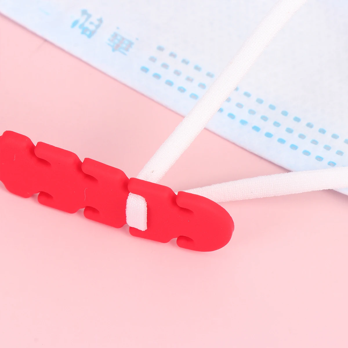 : Forniture per mascherine in tessuto fai da te