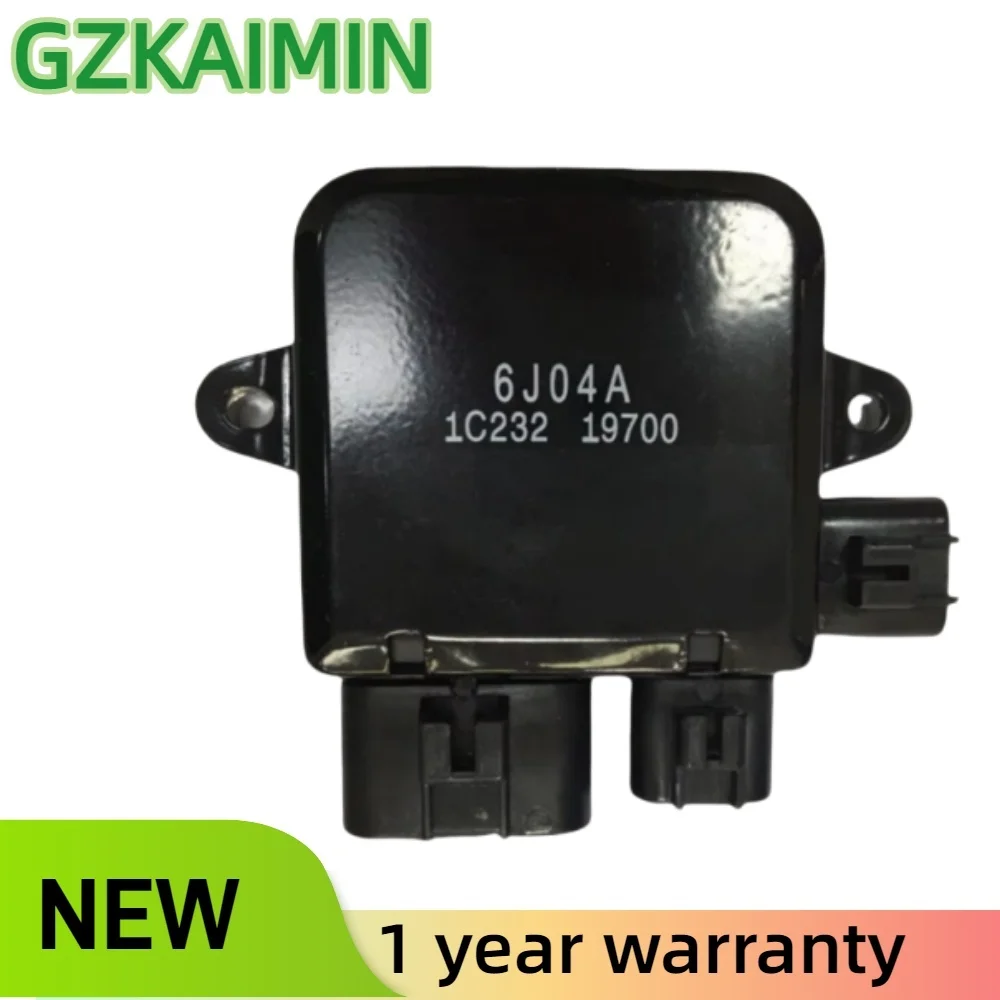 Cooling Fan Control Unit Module 1C232-19700 1C23219700 For Mitsubishi Lancer Outlander Mazda 6