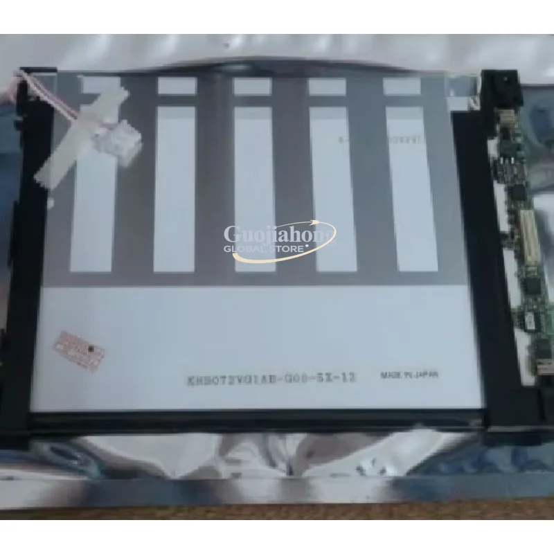 atacado O LCD de 7,2 polegadas novo original KCS6448MSTT-X1