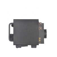 100W SDR Short Wave Transceiver RS-998 HF VHF DDC DUC All Mode Transceiver Amateur Ham Radio 0.5-750MHZ Receive Touch Screen