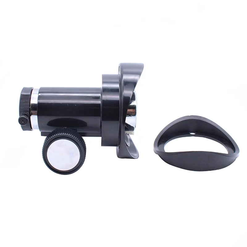 1.25 inch 31.7mm Reflectors Telescope Focuser Focus Gear for 76/114/135/150 Diameter Newtonian Reflective Telescopes