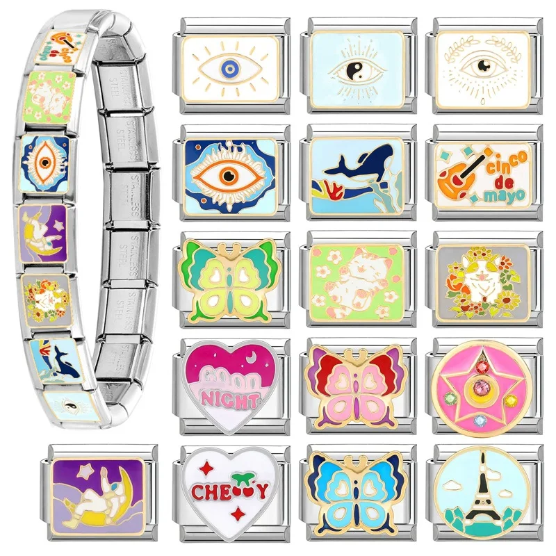 Davini 1Pc 9MM Ital…