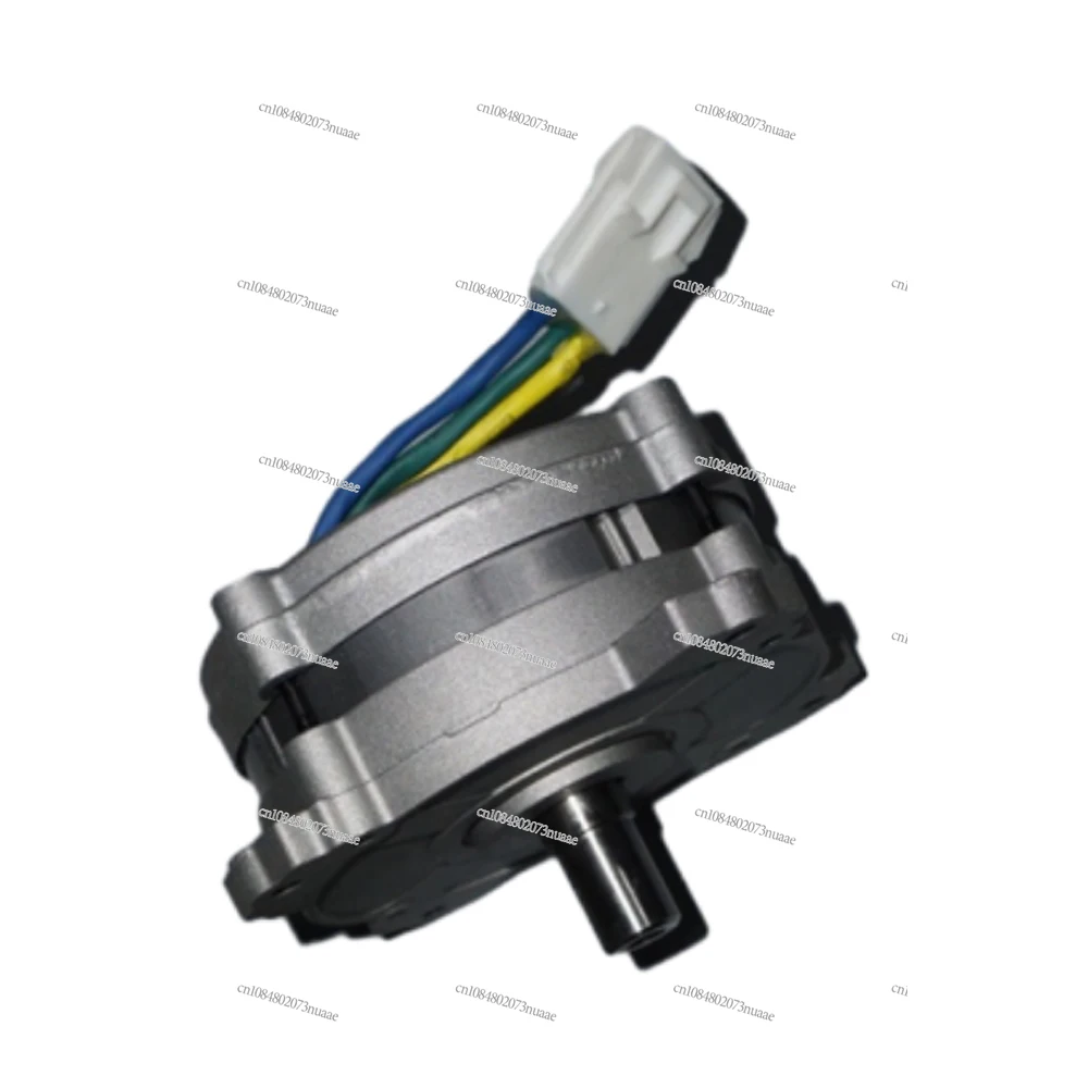 

Бесщеточный двигатель с неодимовым магнитом 20-40В, мощностью 550Вт, высокой частотой вращения 3200 об/мин и высоким крутящим моментом.