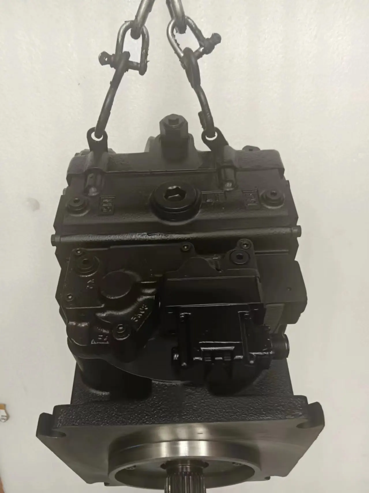 

Гидравлический поршневой насос серии 90R 90L 90M 90M 90M075 90R075