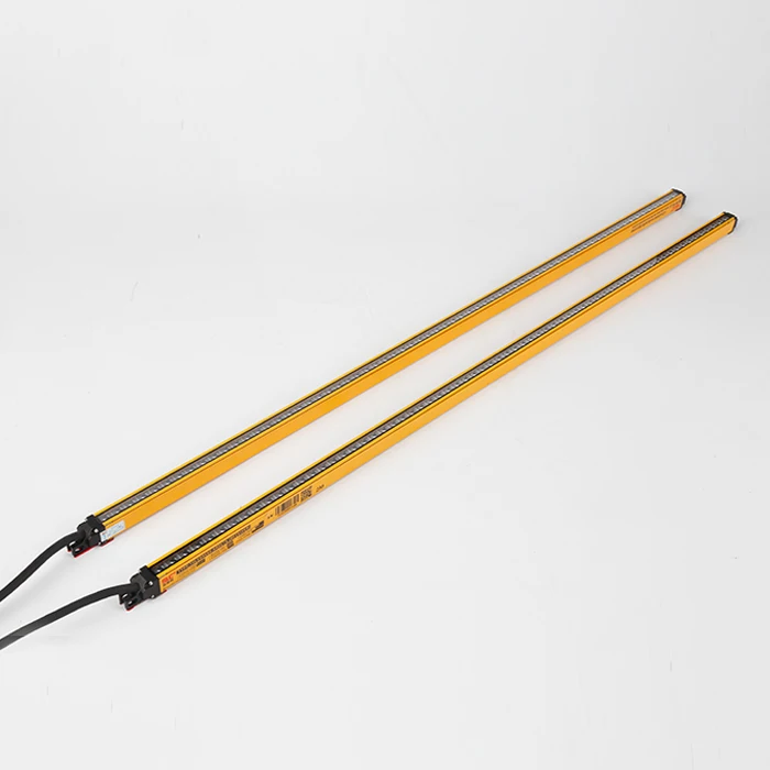 

Original Sick C4MT Scanning Range 5 M Protective Field Height 360 Mm M12