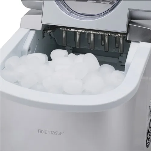 Goldmaster GM-7932 Maxifroze Ijs Maken Maki̇nesi̇