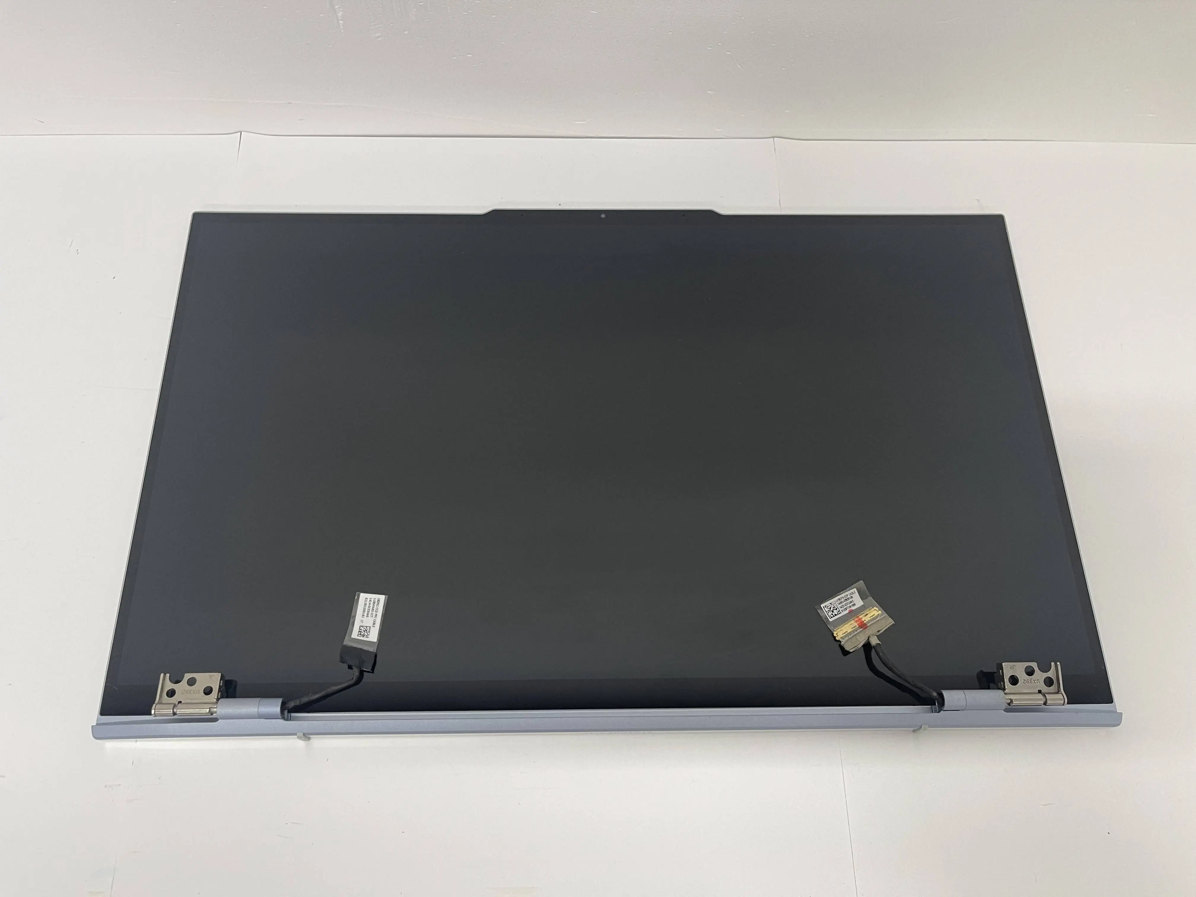 Imagem -02 - Substituição Original para Asus Zenbook S13 Ux392 Ux392fa Ux392fn Fhd Tela Lcd de Vidro Completado Montagem Lcd com Capa