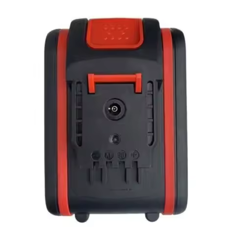 36V Cordless Rechargeable Worx Battery Power Battery Spare Battery,Replace 36VF Impact Drill Chainsaw Electric Scissor Battery
