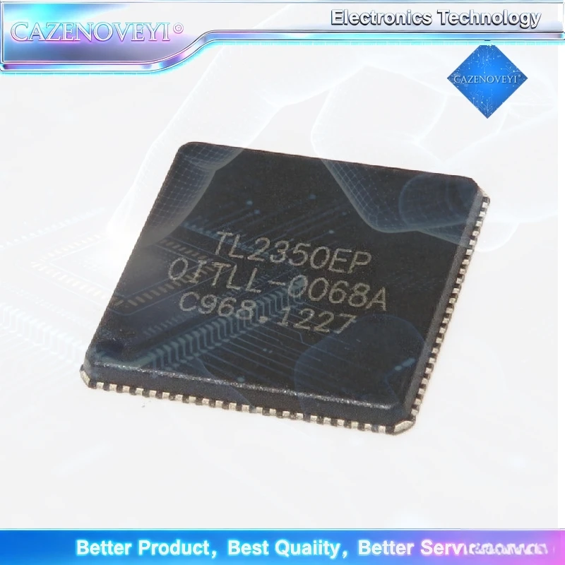 (5-10-20-30-100PCS) TL2350 QFN TL2350EP