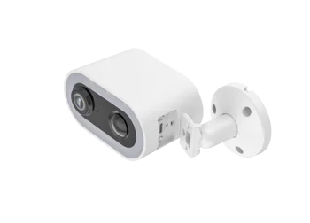 10 best sales वाईफ़ाई कैमरा आउटडोर सौर - №5