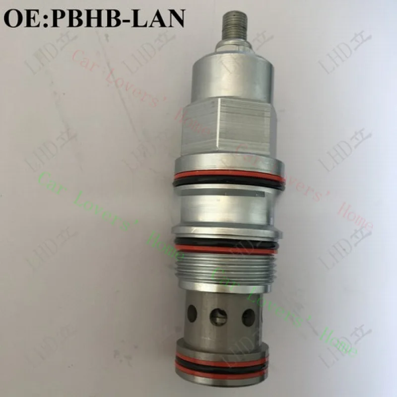 

Гидравлический редукционный клапан A+ для PBHB LAN PBHB-LAN