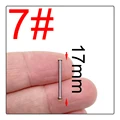 7 (size 17)
