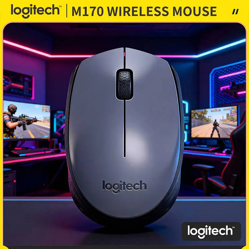Logitech M170 Wirel…