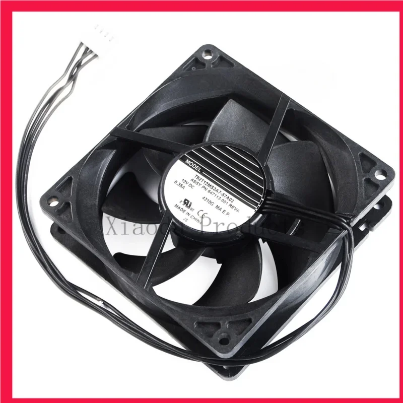 Fan For HP Z840 Z820 WORKSTATION 647113-001 749598-001 782506-001 Cooling